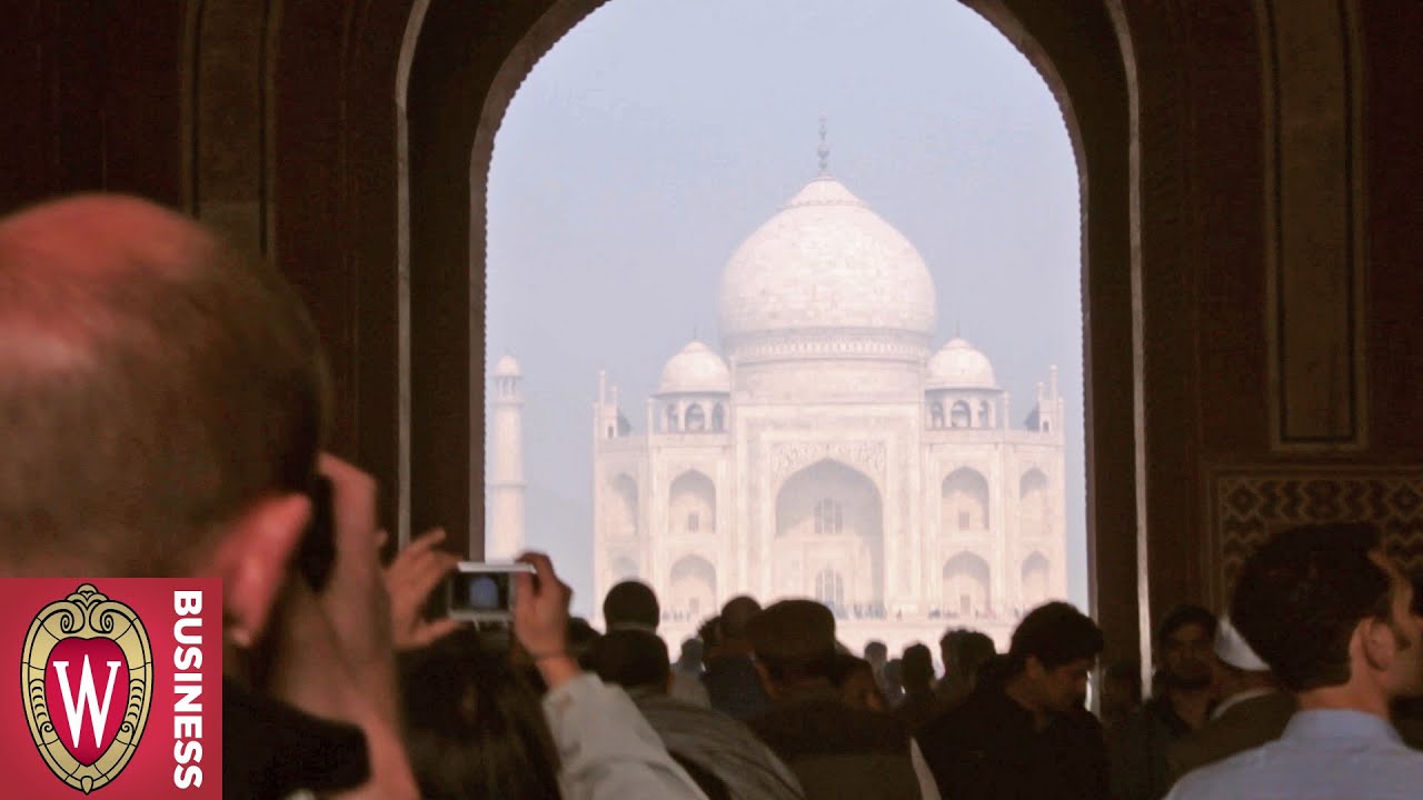 Gaining a Global Perspective