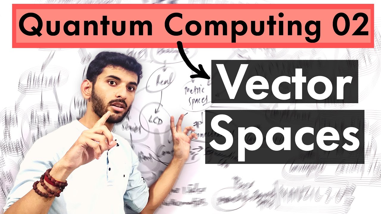 Lecture 02: Linear Transformation & Vector Spaces