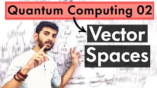 Lecture 02: Linear Transformation & Vector Spaces