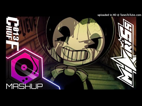 MASHUP | DAGames Vs. Fandroid - Build Our Devil's Swing (MiatriSs edit) | C013 Huff