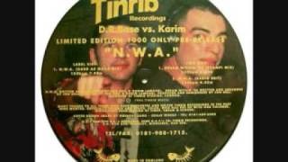 Dr Base vs. Karim - Dream Within (Scampi Mix)