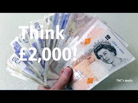 Get £2,000 for your old car towards a shiny new Vauxhall