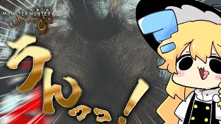 ウ〇チイイィィィィィィィィィィィィィィ！！！！ part2【MHWilds】【ゆっくり実況】【モンハン】