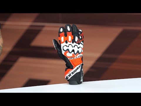 Alpinestars GP Plus R v3 Gloves Review