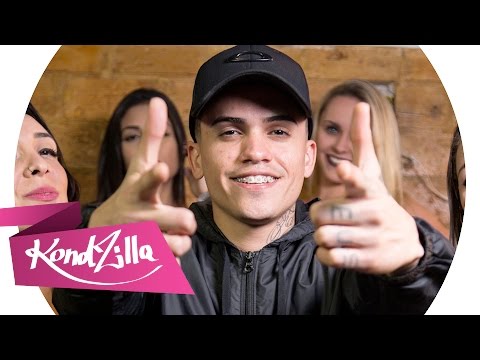 MC Chapo - No Colo Do Pai (KondZilla)