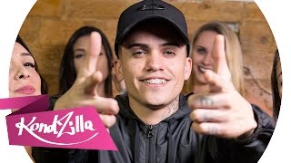 MC Chapo - No Colo Do Pai (KondZilla)