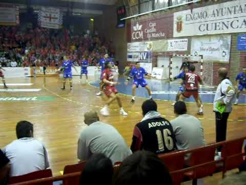 Cuenca 30 29 Torrevieja