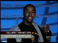 Omarion - Touch -  Live SOS 09 Sep 2005