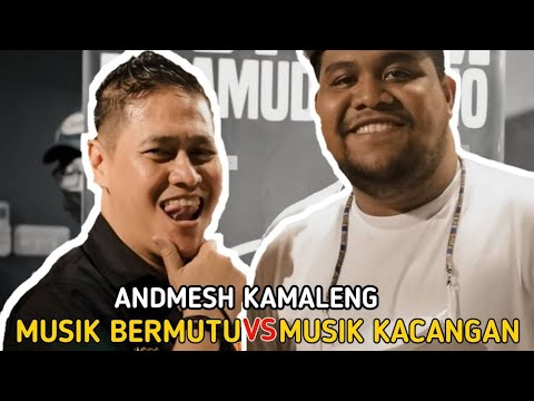 TIBA TIBA ANDMESH NYANYI LAGU TIBA TIBA