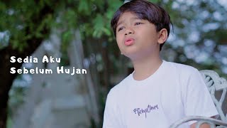 Download lagu Sedia Aku Sebelum Hujan - Idgitaf Cover By Rajuli Almaseid mp3