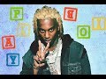Playboi Carti Glock Prod LouBeats