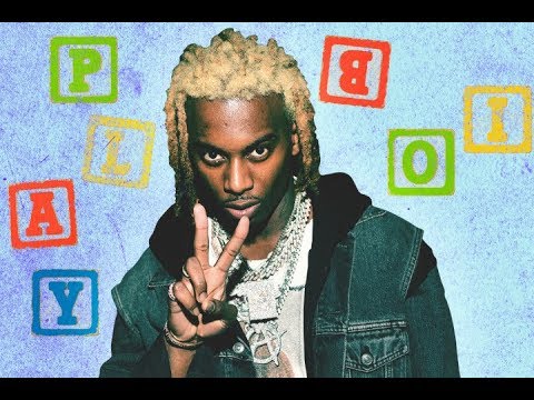 YouTube Thumbnail
