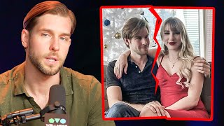 What I Learned From My Divorce With Mikaila Peterson - Andrey Korikov