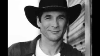 Clint Black -- Untanglin&#39; My Mind