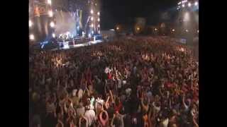 Pooh - Dimmi di sì (Live)