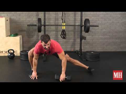 Low lateral squat switches