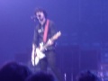 Green Day - Christie Road @ XL Center Hartford ...