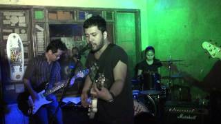 Mayo - This Magic Moment [Lou Reed Cover] HD (Live @ Saguijo 11.22.2013)