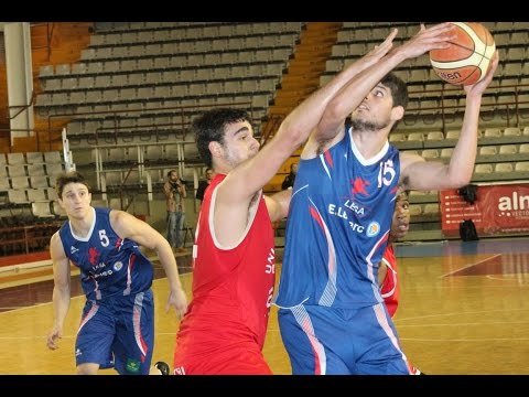 ULE ALN-Agustinos Eras