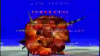 Missile Command 3d Review of the Atari Jaguar