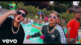 Lérica, L-Gante - Cucurucho