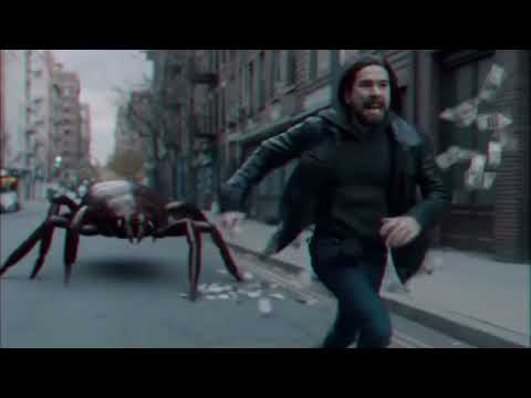 Seven days u.s - Parasite -  Seven days u.s - (Official Music Video)