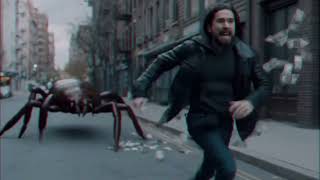 Video Parasite -  Seven days u.s - (Official Music Video)