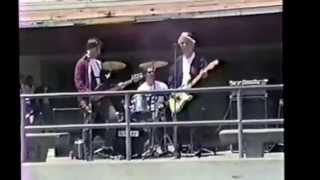 Green Day - 1,000 Hours - live 1990