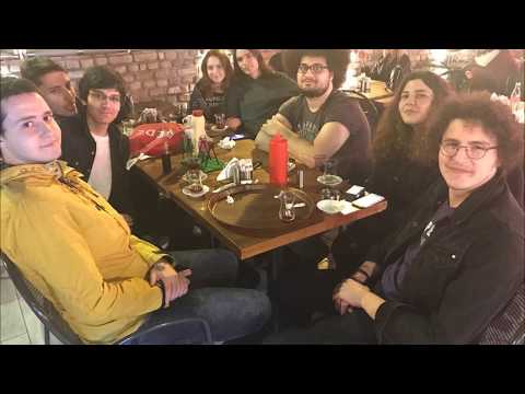 Melee Cafe #2