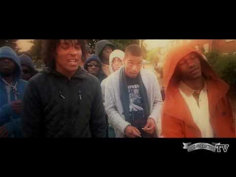 Puddz - Everybody (Teese Productions) - 2013