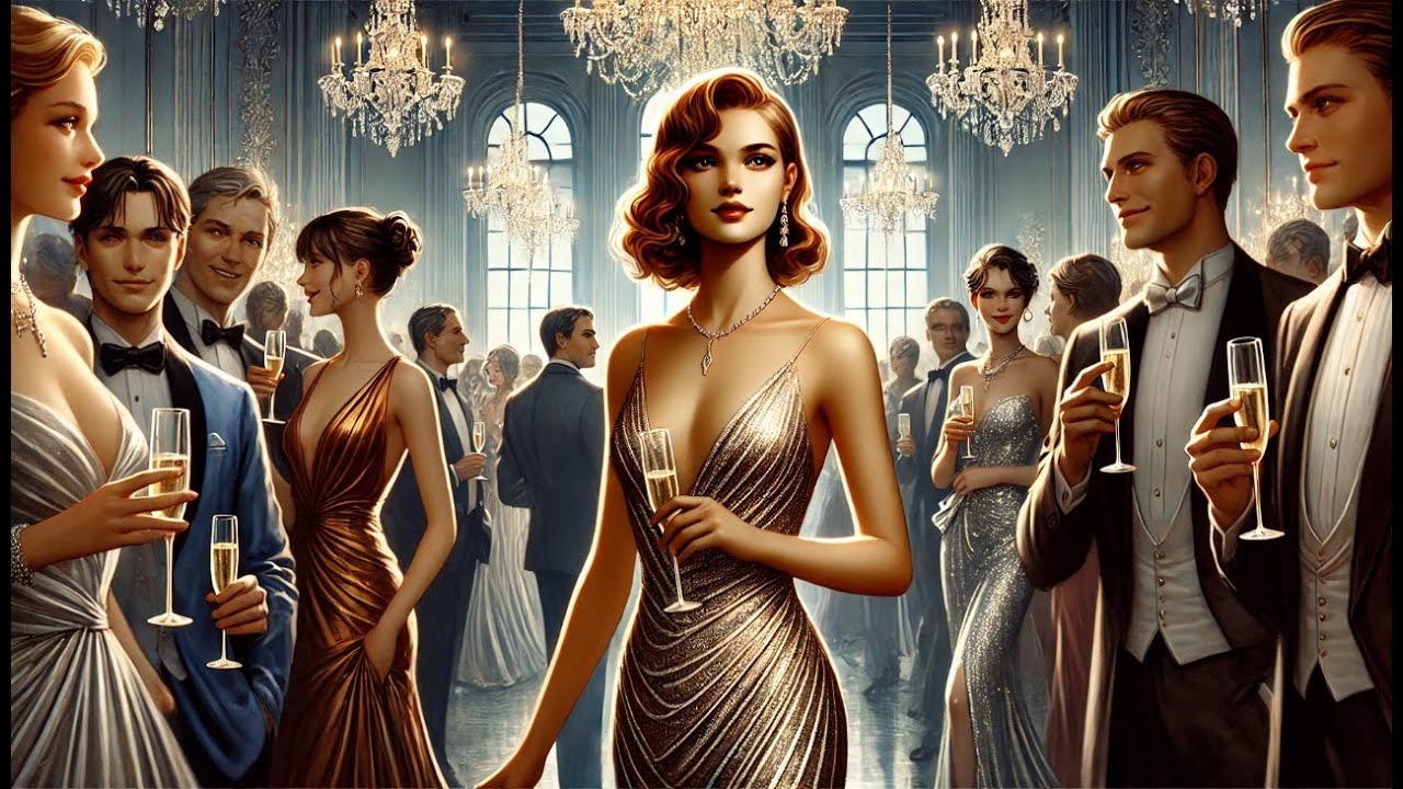 She Stole My Fiancé and My Happiness—But Destiny Made Her Regret It Forever