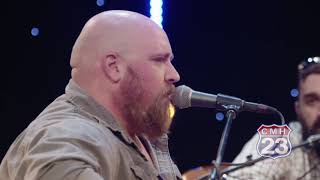 Tyler Smith - Find My Way Back To You - Live From CMH23