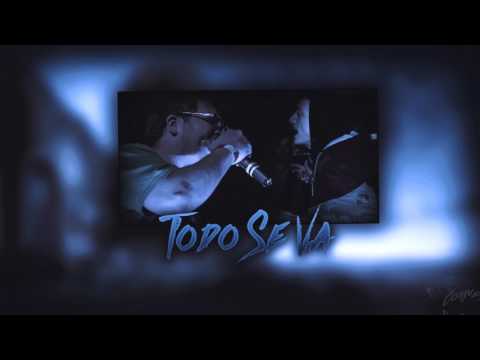 BRAHMA X COLETIYAS - TODO SE VA