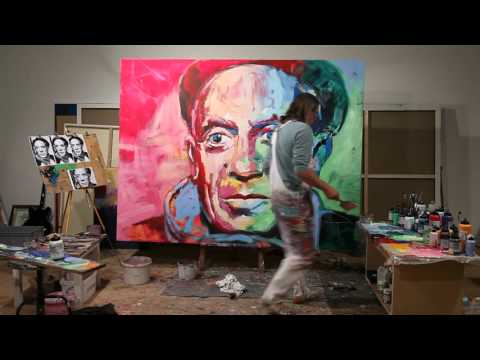 Schulterblick: Voka, Teil 3 - boesner.tv