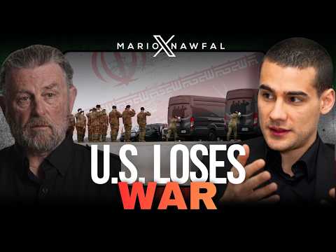 BREAKING: IRAN AGREES TO REOPEN HORMUZ AFTER 5 MONTHS OF WAR -  Larry Johnson