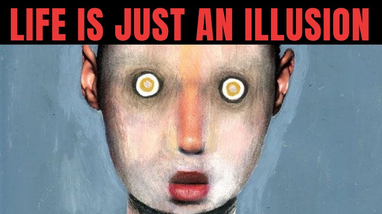 Life is an Illusion, and Only Those Who Are Truly Alive Perceive – Krishnamurti's Radical Vision