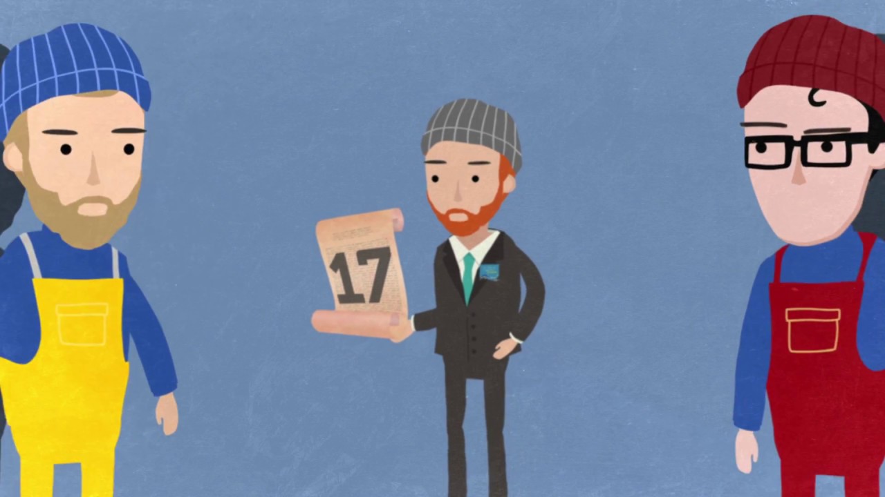 Tutorial 2 - The Common Fisheries Policy