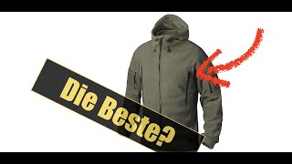 Beste Outdoor Fleece Jacke | Helikon-Tex Patriot 3 Jahre Erfahrung