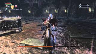 Bloodborne レベル4 モブマラソン 貞子 幽霊 炎の獣魔術師 تحميل اغاني مجانا