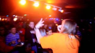 Jackie Chain x Assasyn - Picture Perfect Live