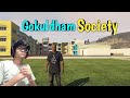 Visiting Gokuldham Society in Gta 5 🔥