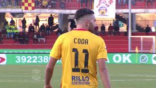 benevento-sampdoria-3-2