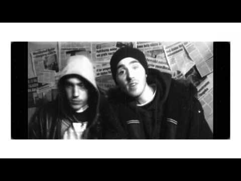 Invalida - Systrar & Bröder.wmv