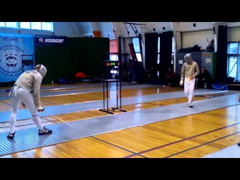 PoulFinal Pozdniakov  Tselishev, Tckachev  Chapligin 2