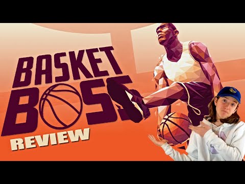 Basketboss Review Is it a slam dunk