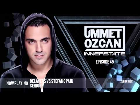 Ummet Ozcan Presents Innerstate EP 45
