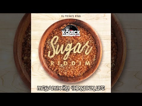 Sugar Riddim Mega Mix (2022 SOCA) - BATTALION Music