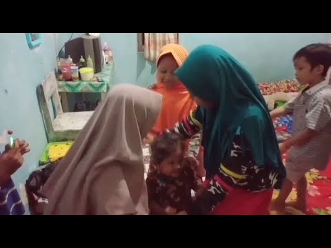 DRAMA ANAK || MAIN KRUPUKAN