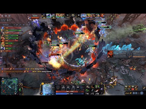 How Strong is a Yatoro Arc Warden