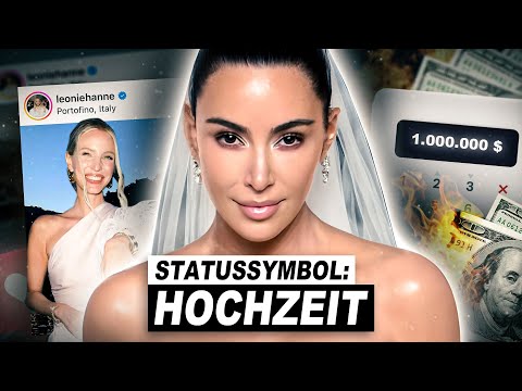 Verliebt, verlobt, verschuldet: Wenn Likes wichtiger sind als das Ja-Wort